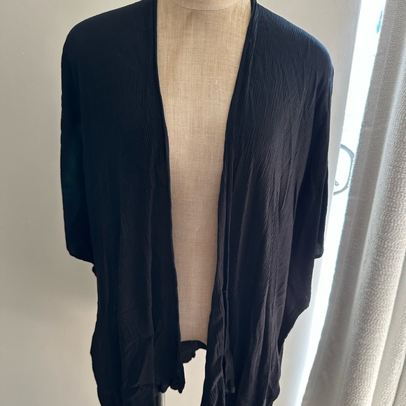 Body Glove Swim Cover Up in Black One Size - Picture 1 of 6